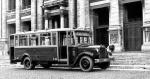 Lancia Omicron С Macchi 1927 года
